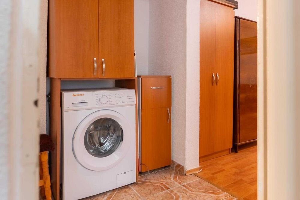 Inchiriez apartament cu 2 camere Zamca-Suceava