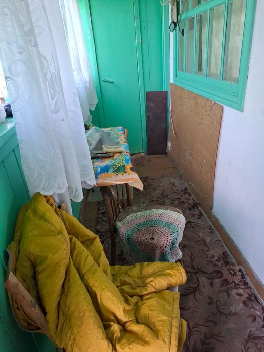 Продается дача в Рудном, 6 общество.