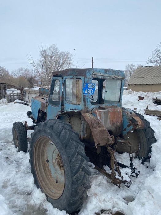 Продам трактор !