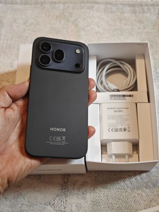 Honor 600 Pro 512Gb как новый