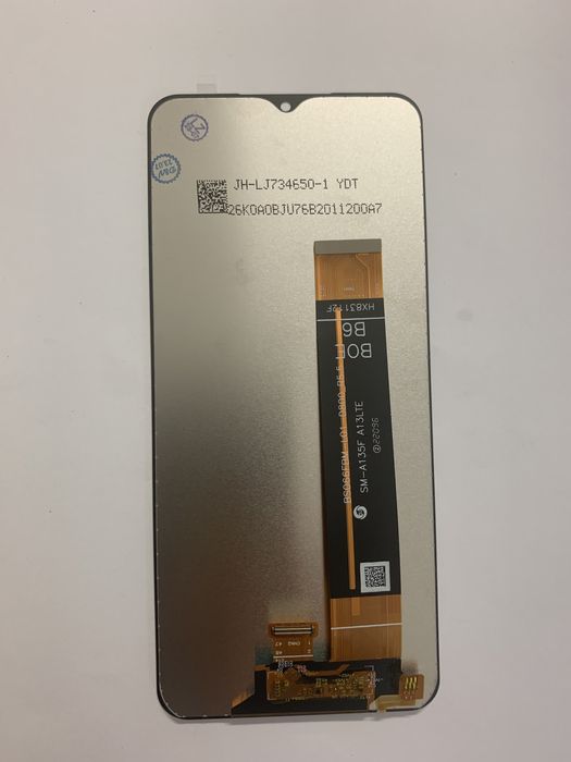 Дисплей за Samsung A13 4G  - A135F / A137F /M236 /M336/A136 Оригинален