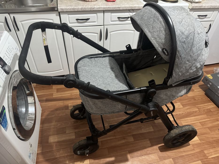 Кольяска от 0 до 1 года