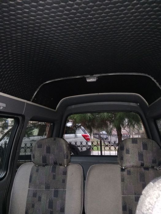 Chevrole Damas 2024 yil