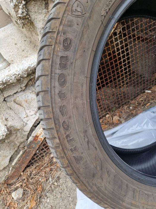 4 бр. NEXEN 235/55 R19 105W XL – ВСЕСЕЗОННИ