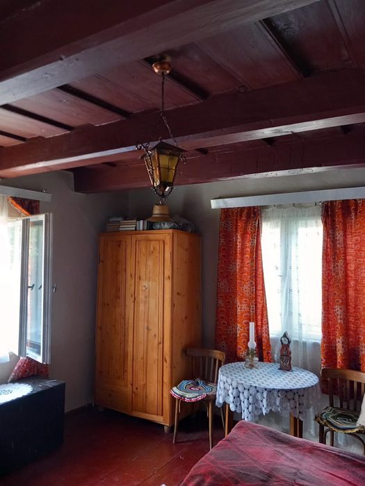 Casă cu teren 921 mp în Tărlungeni, Brașov | Lângă pădure | Utilități