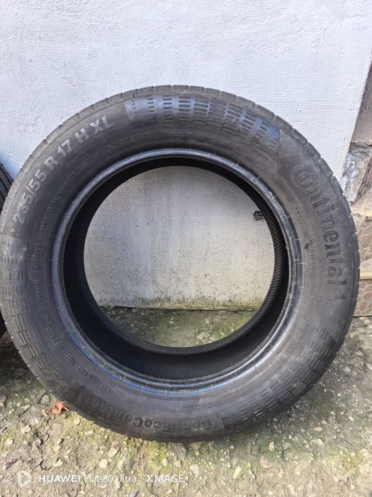 Гуми continental .235/55/17R