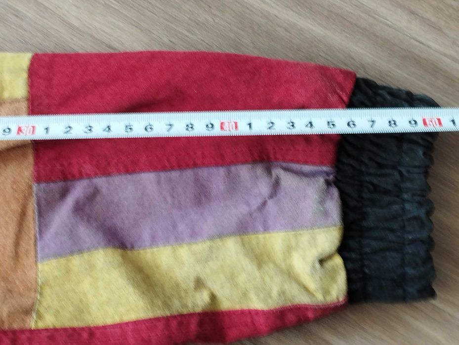 Велурени ръкавици за Заварчици.Унисекс велурено яке.