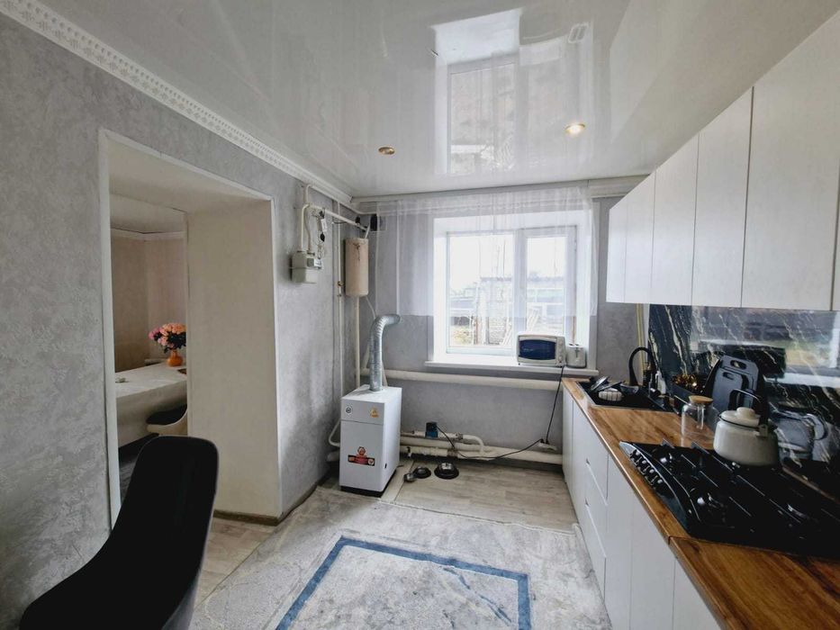 Продам дом. Ипотека.