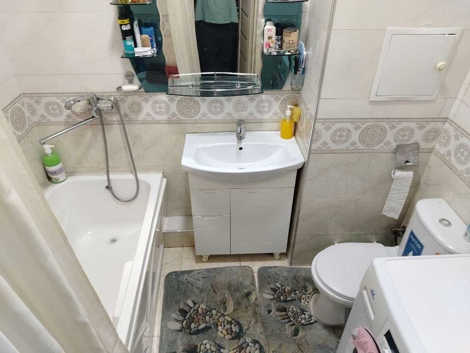 Продаю свою квартиру