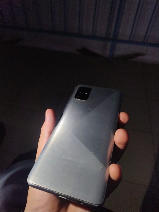 Samsung Galaxy a51