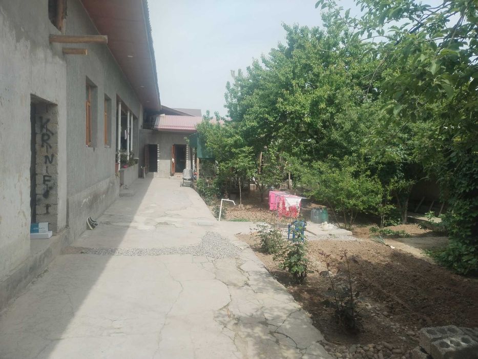 uy sotiladi 5.9 sotih Toshkent sergeli xonabod