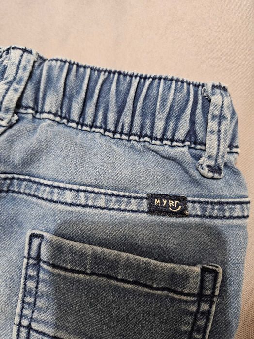 Дънки за момче, размер 104, Mayoral, Benetton, Primigi