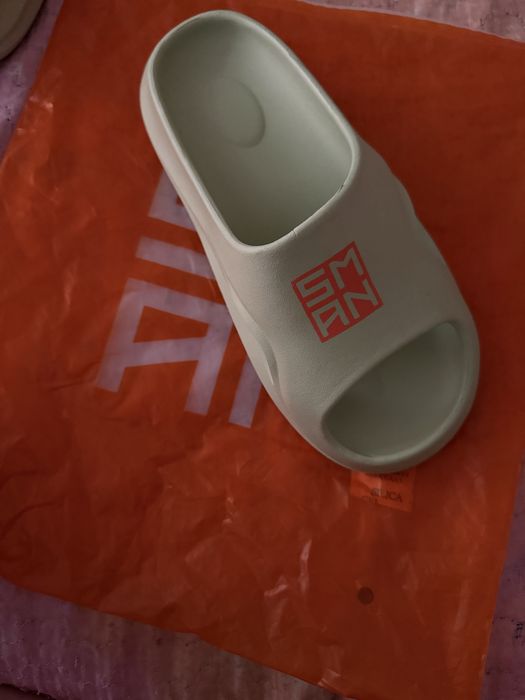 SMAN бренд шлепанцы