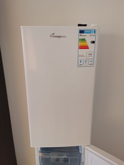 Холодильник Bcd-228