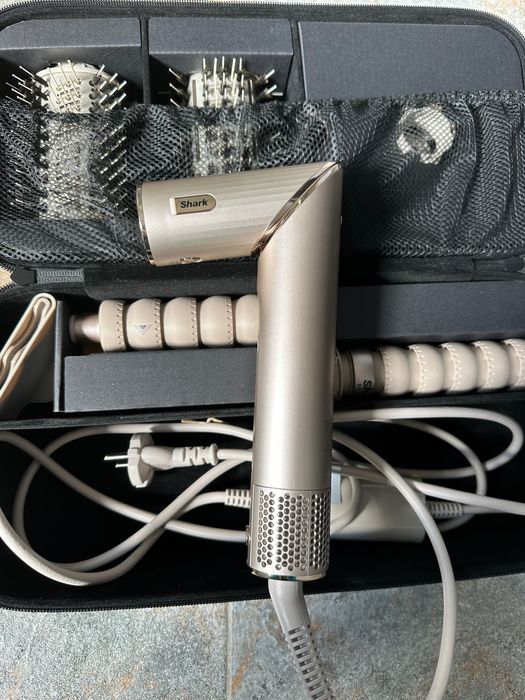 Multistyler Shark 5in1 FlexStyle HD446SLEU-Garantie Decembrie 2027