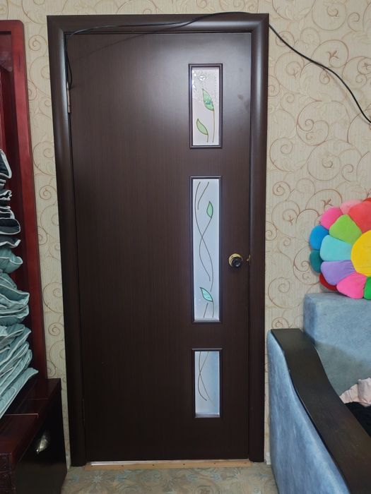 Продом межкомнатные двери