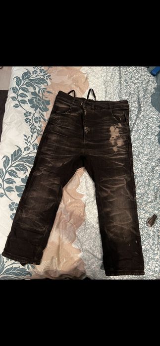 Панталон Boris Bidjan Saberi p15