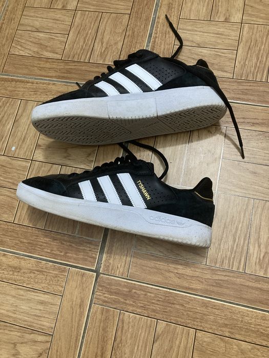 Adidas skateboarding  tyshawn