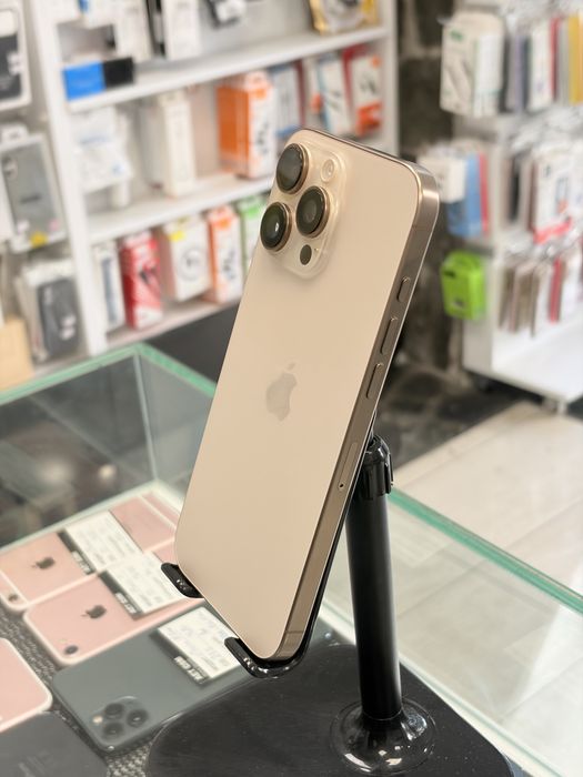 Apple iPhone 16 Pro Max 256GB Desert Titanium