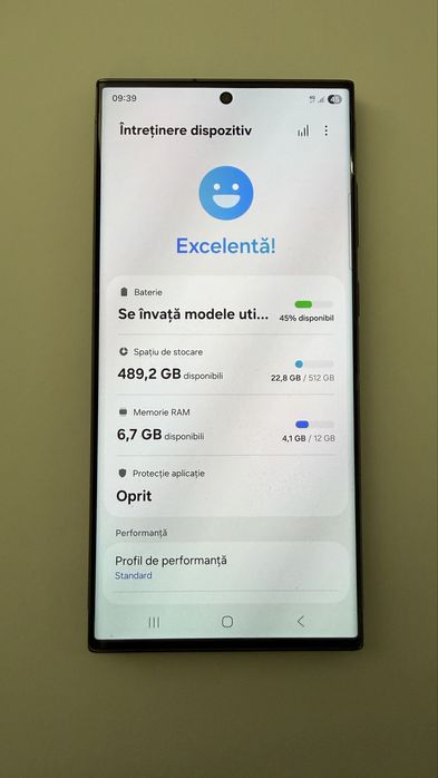 Samsung S23 ultra 512 GB