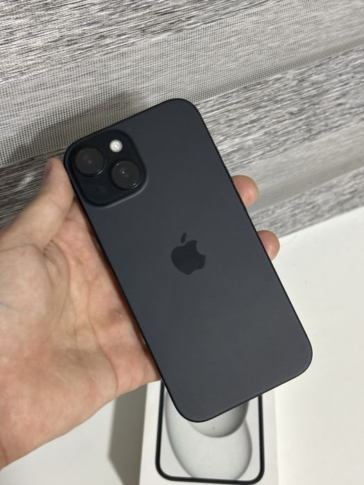Iphone 15 256 gb