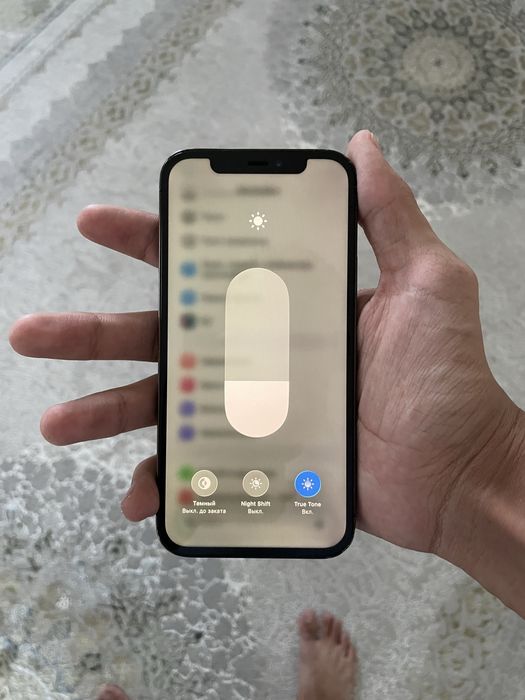 Iphone 12 Pro 128gb