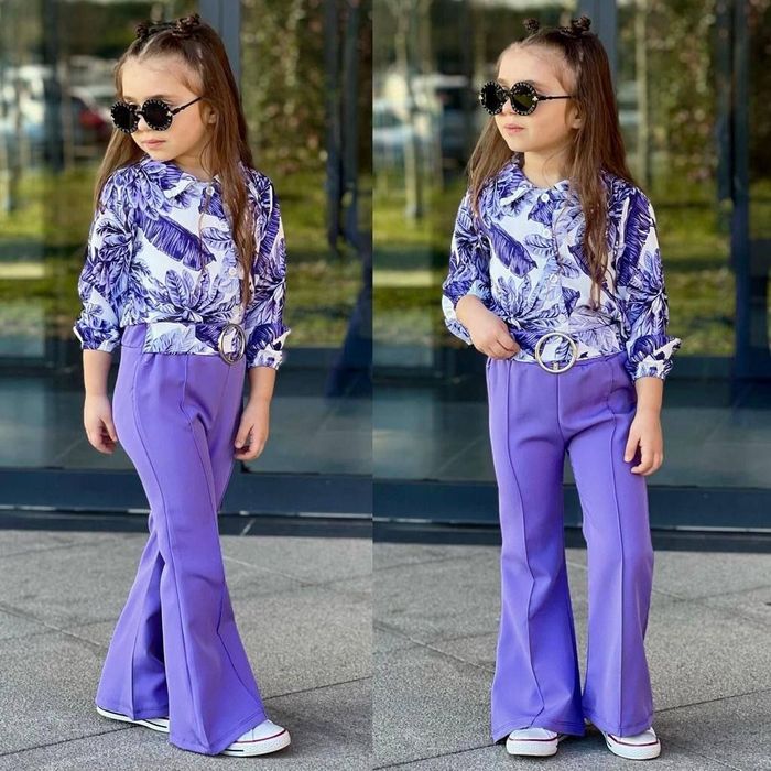 Compleu fete și baieti