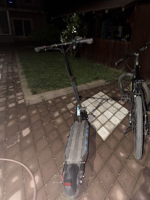 vand trotineta electrica speedxman