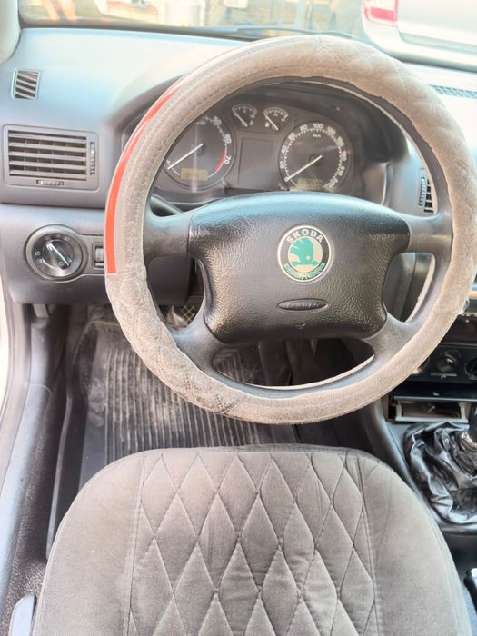 Продам Skoda octavia