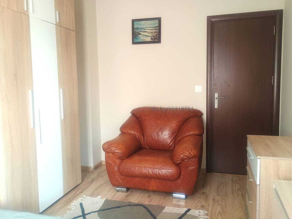 Дава се под наем Тристаен апартамент в Бургас, Сарафово - 101 кв.м за 647.19 € - Снимка #7