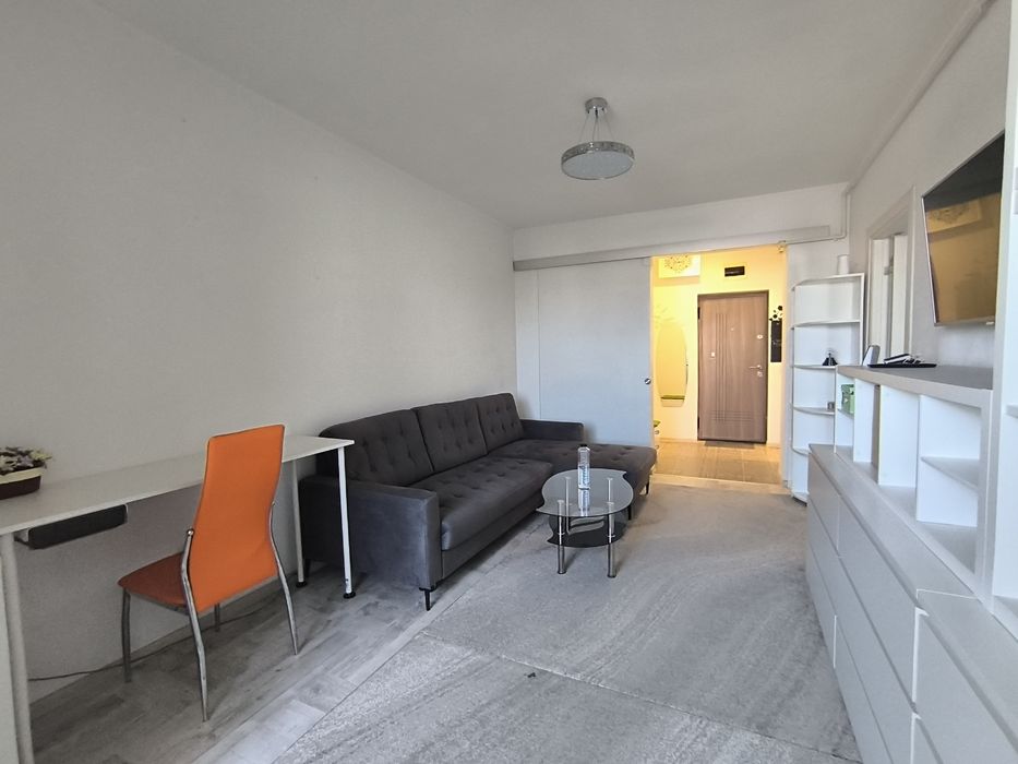Apartament bloc nou Brâncoveanu Luica