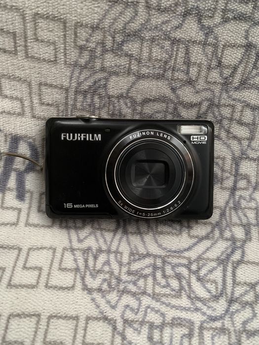 Фотоаппарат Fujifilm