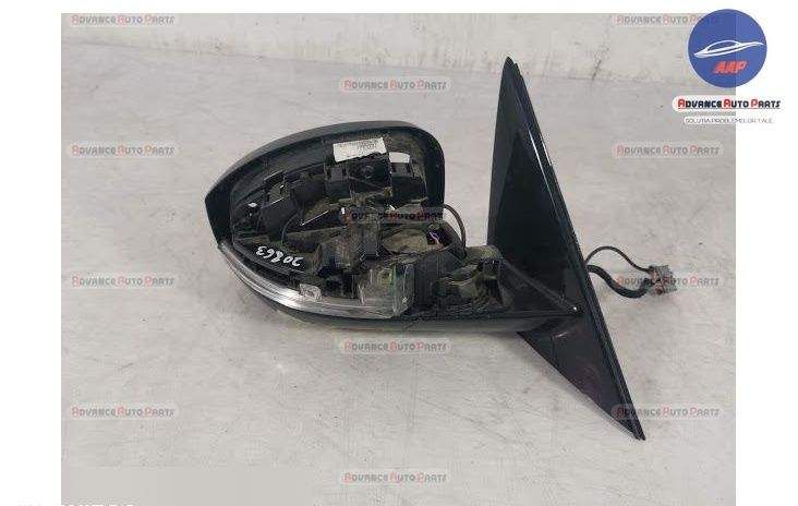 Електрическо огледало дясно оригинално Вог Ланд Роувър / Електрическо