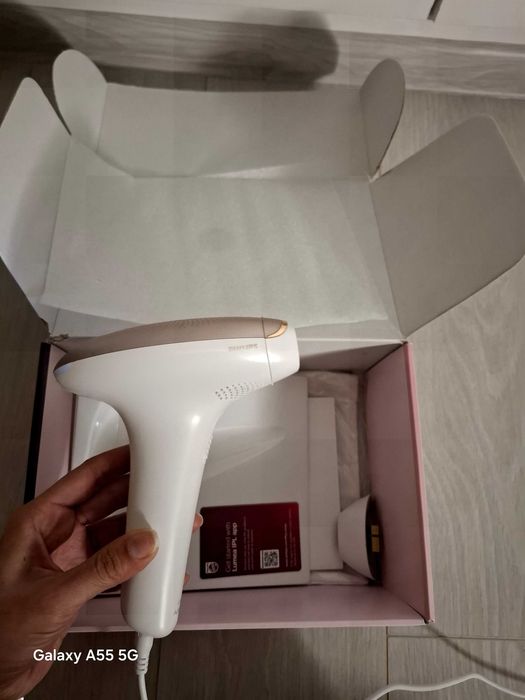 Philips Lumea Аdvanced