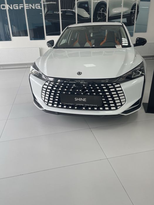 Dongfeng aeolus shine