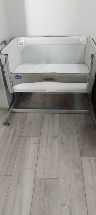 Бебешка кошара Chico