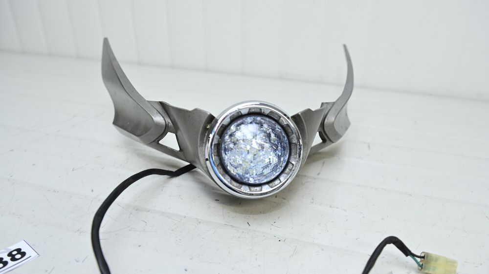 Honda CB1000R SC60 2008 2017 Far Inferior Lampa + Carena