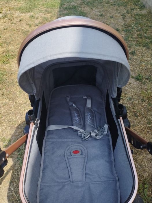 Детская коляска Belecoo