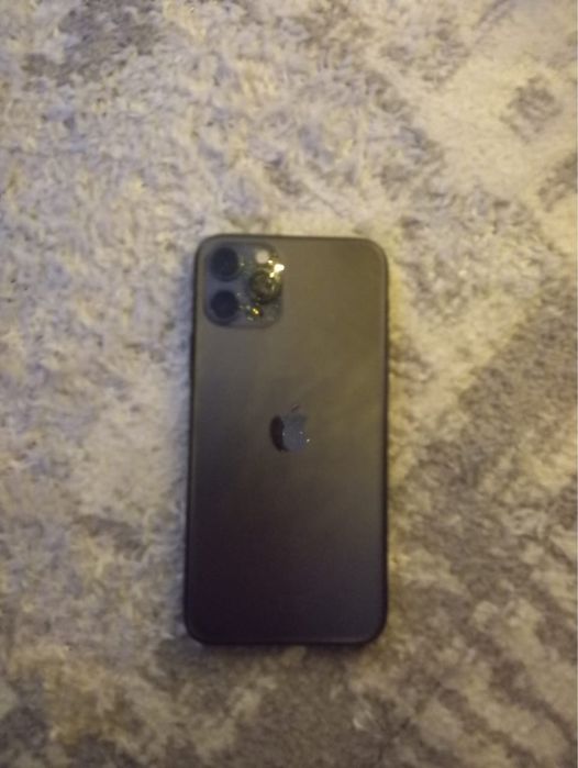 Айфон 11 про 256гб ОБМЕН!!!