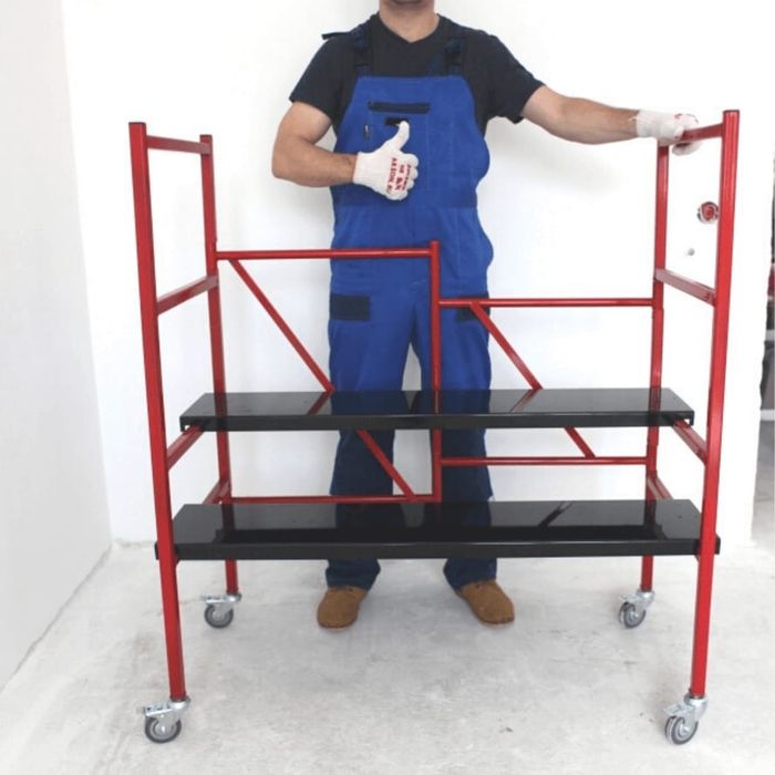 Аренда Прокат леса подмости