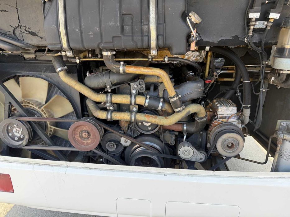 Autobuz Mercedes Intouro