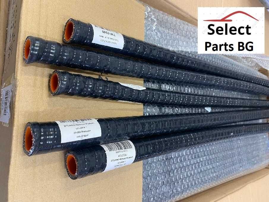 Вакуумни вакумни Силиконови маркучи