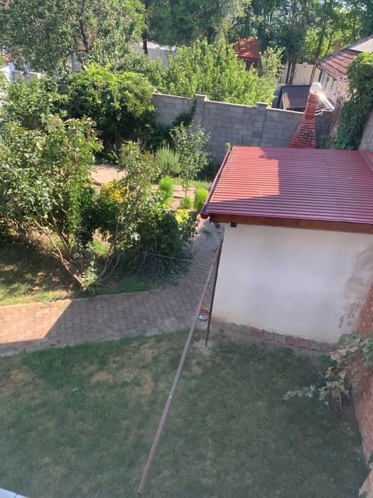 Casa zona Balcescu