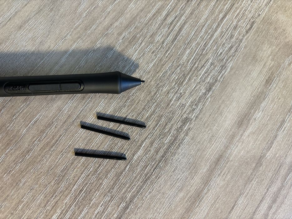 Tableta grafica Wacom Intuos S Bluetooth