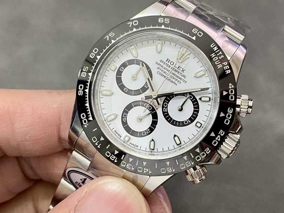 rolex daytona 4130 pandassl