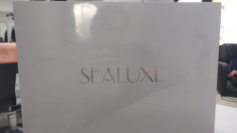 Набор от Sealuxe