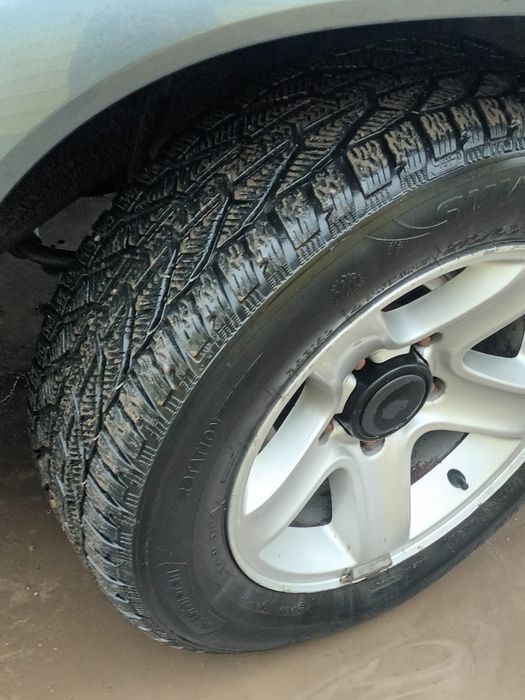 Vand suzuki grand vitara motor 2.0