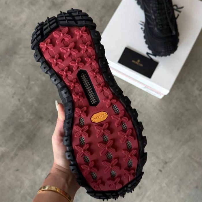 Moncler Trailgrip GTX