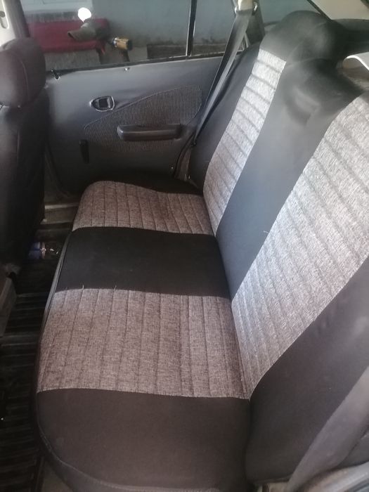 Нексия 1 сотилади 1997 йил асвижит булган олди оркаси бутин