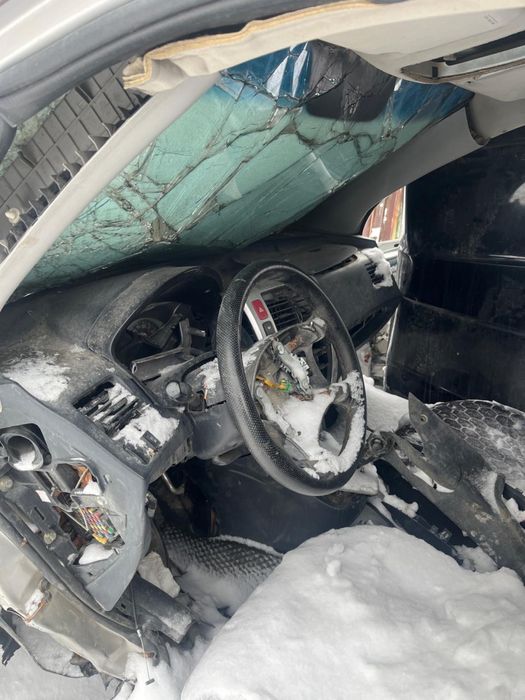 Продаю Хюндай Туксон на разбор